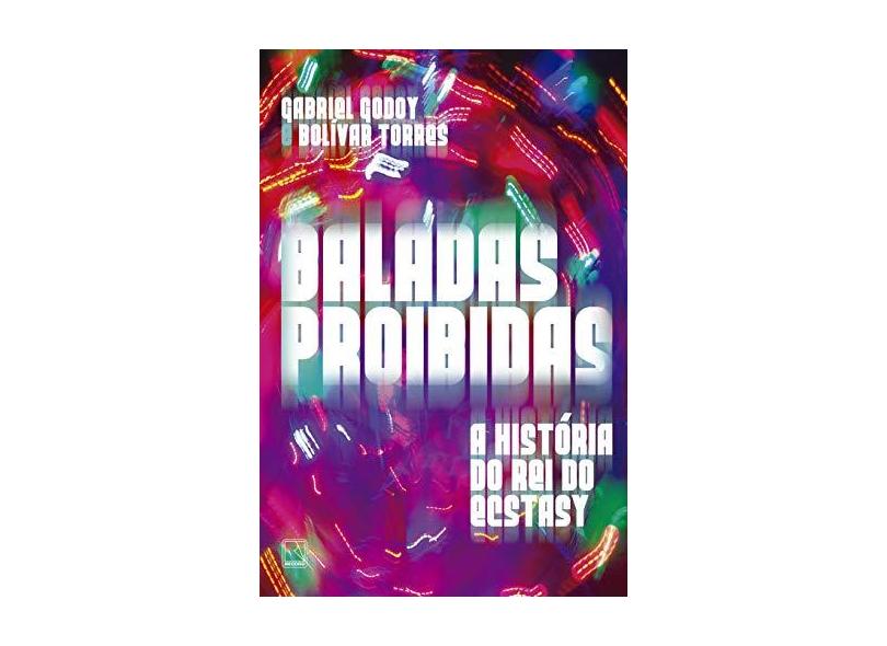 Baladas Proibidas - Bolívar Torres - 9788501108210