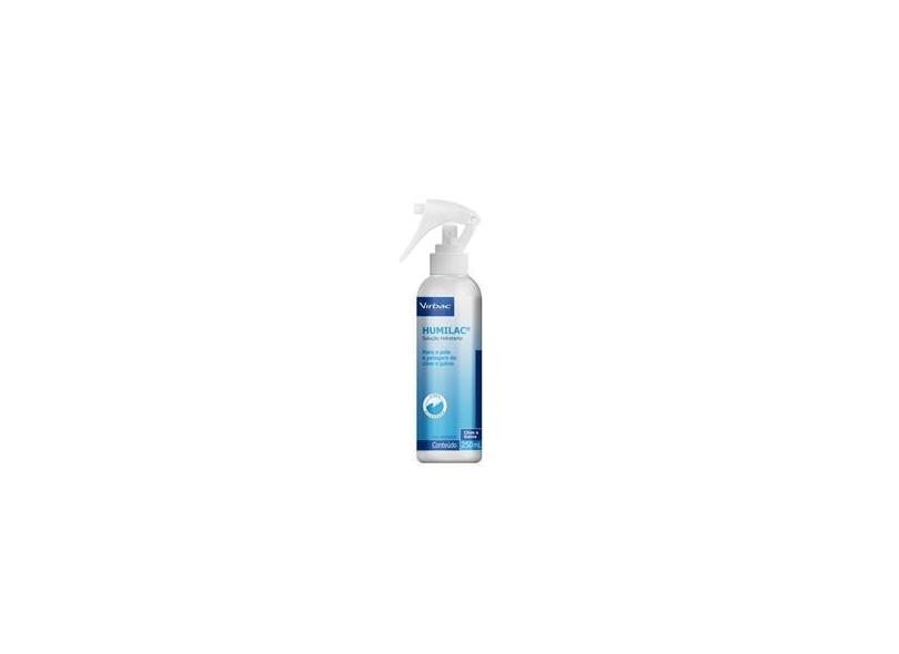 Solução Dermatológica Humilac 250 m com o Melhor Preço é no Zoom