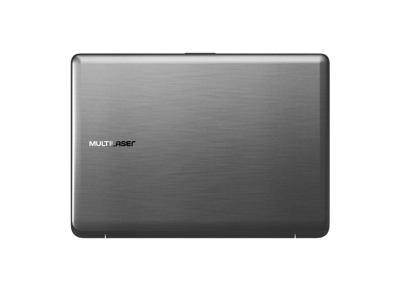 Notebook Multilaser Intel Celeron N3060 4 GB de RAM 500 GB 14 " Linux PC 204