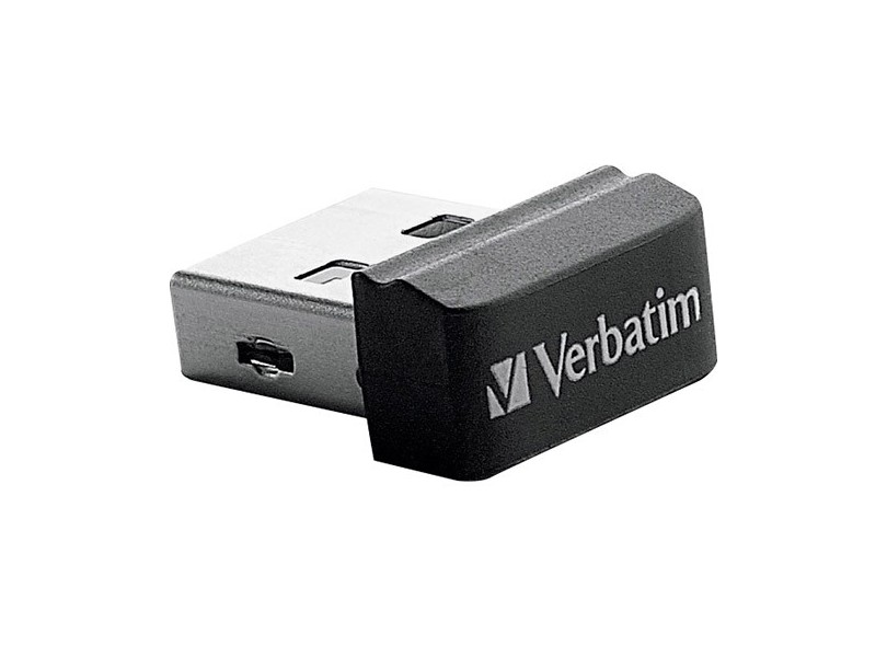 Pen Drive Verbatim 32GB USB 2.0 43942
