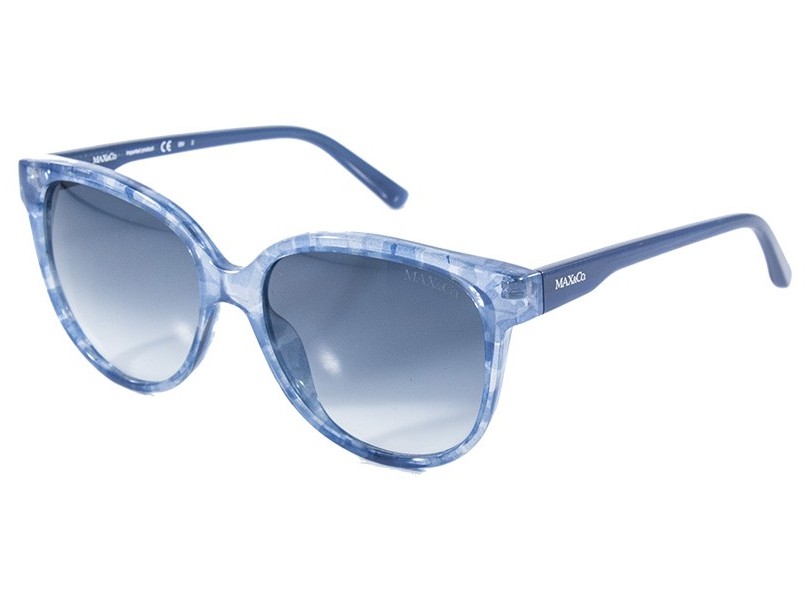 Óculos de Sol Feminino Máscara MAX&Co 235S