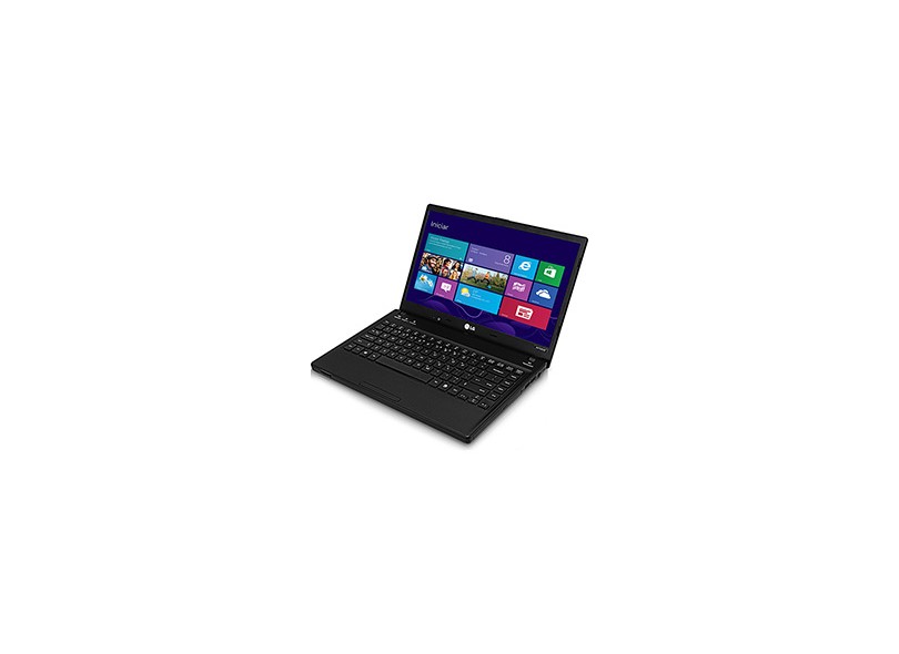Notebook LG Intel Core i5 4 GB 500 GB LED 14" Windows 8