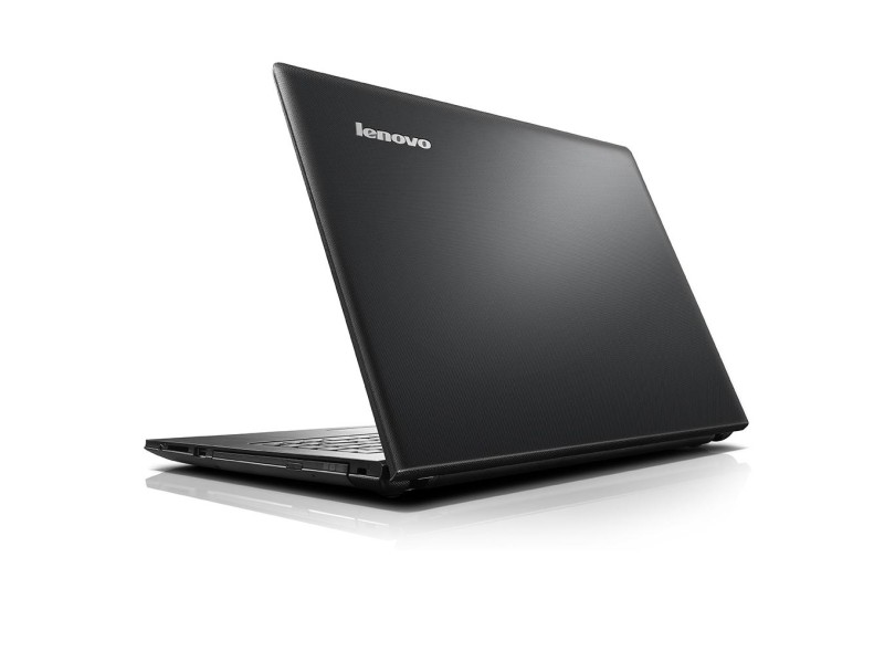 Notebook Lenovo Intel Core i7 3612QM 3ª Geração 4 GB de RAM HD 1 TB LED 14" Windows 8 G400S