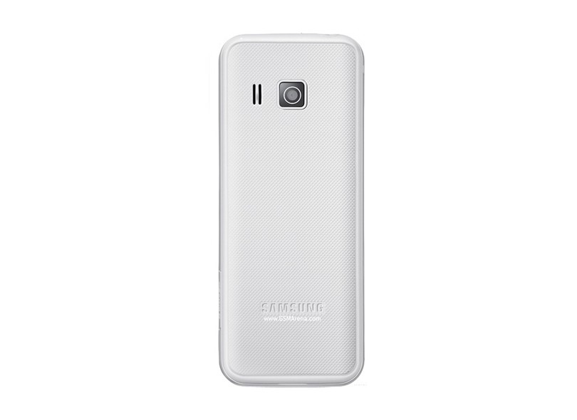 Celular Samsung Essencial E3210 Desbloqueado