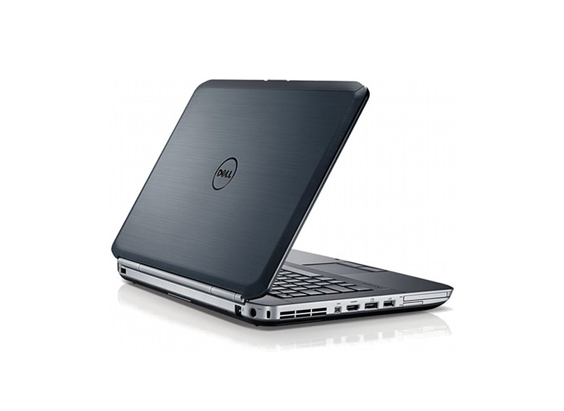 Notebook Dell Latitude Intel Core i3 2350M 2ª Geração 4 GB 320 GB LED 14" Windows 7 Professional