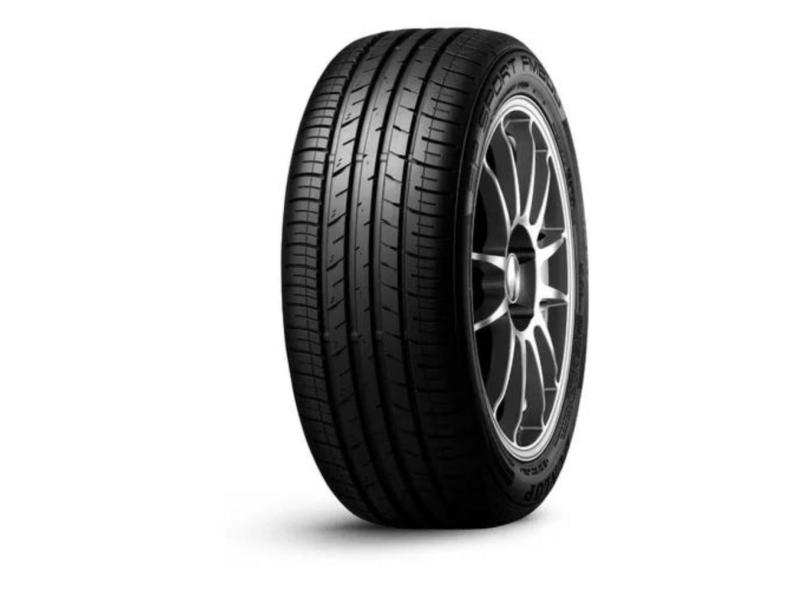 Pneu Dunlop 225/50r17 94w Sp Sport Fm800