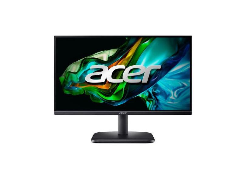 Monitor Gamer Acer 27  Full Hd Ips 100hz 1ms Ek271 Bivolt EK271 Ebi
