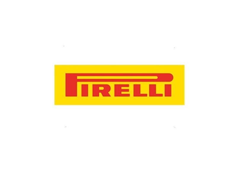 Pneu Pirelli Dianteiro 120/70-17 Tl Rosso 3 Honda Cbr 600f