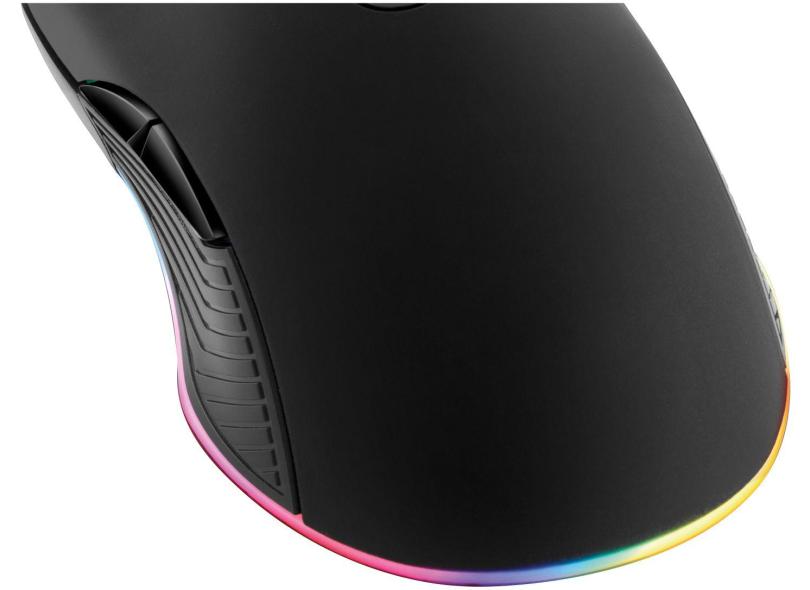 Mouse Óptico Gamer USB GMF-02 - Xzone