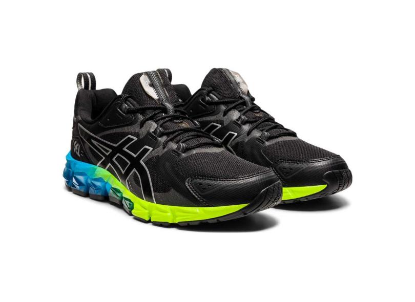 Tênis Asics Masculino Corrida Gel Quantum 180