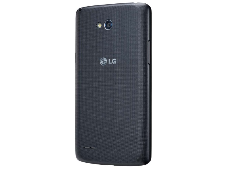 Smartphone LG L80 D375 8GB Android 4.4 (Kit Kat) Wi-Fi 3G
