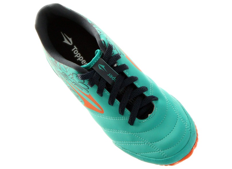 Tênis Topper Masculino Futsal Comet 3