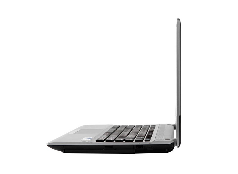 Notebook Samsung LED 14" 2GB 500GB Intel Pentium Dual Core P6200 Windows 7 Starter RV411-BD4