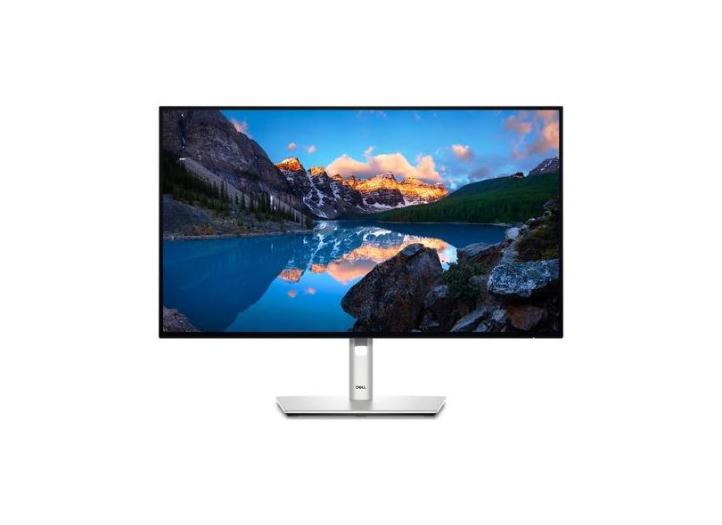 Monitor Dell Ultrasharp 27  U2724d Monitor Dell UltraSharp 27" U2724D