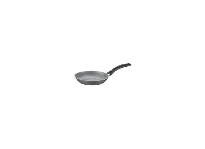 Frigideira Antiaderente Turim 20cm Tramontina Chumbo 