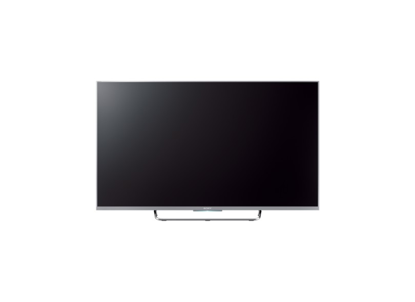 TV LED 55 " Smart TV Sony 3D Full KDL-55W805C