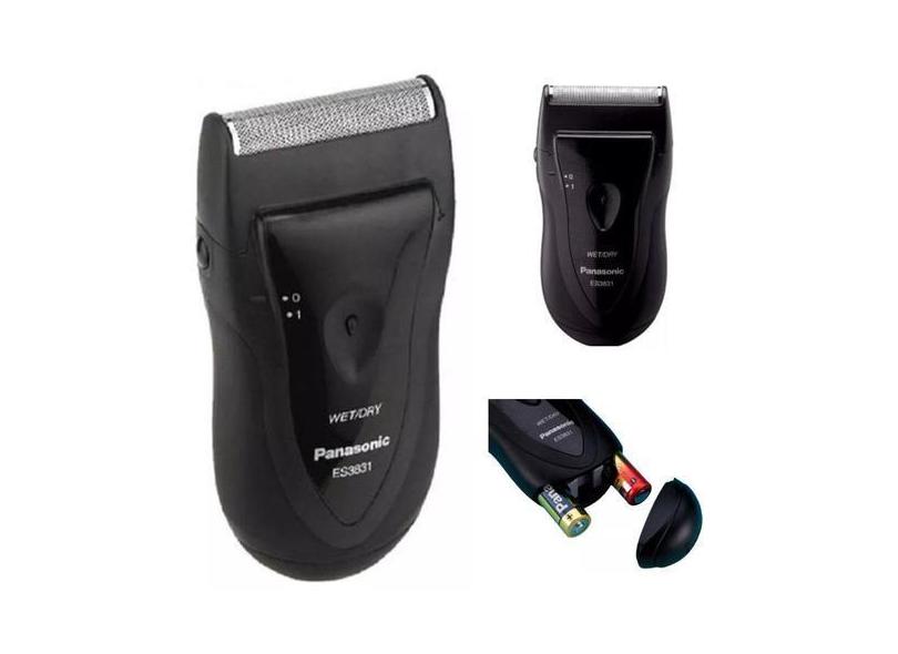 Maquininha Compacta: O Barbear Sem Limitações - A.R Variedades MT