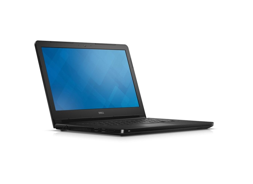Notebook Dell Inspiron 5000 Intel Core i5 5200U 4 GB de RAM HD 1 TB LED 14 " Windows 10 Pro i14-5458-B35