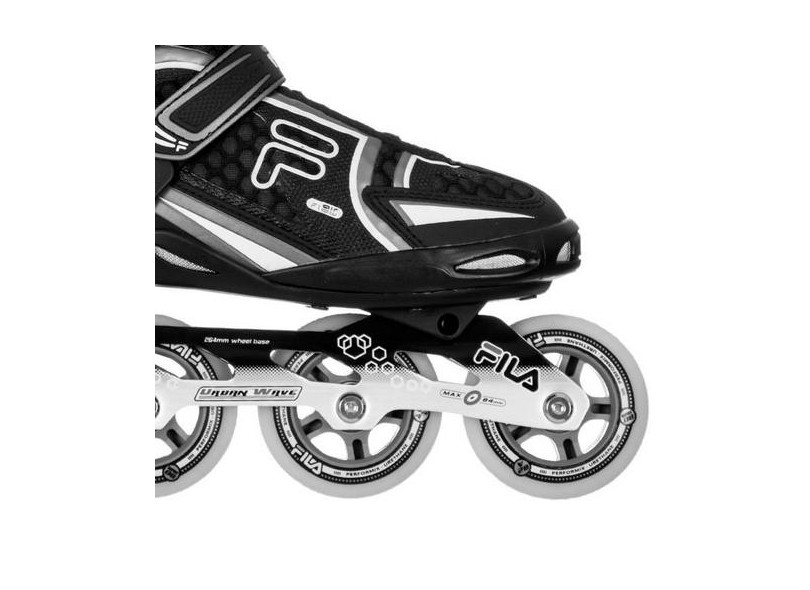 Patins In-Line Fila Master Wave
