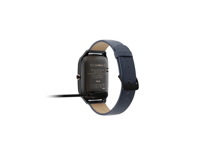 Relógio Asus ZenWatch 2 WI501Q