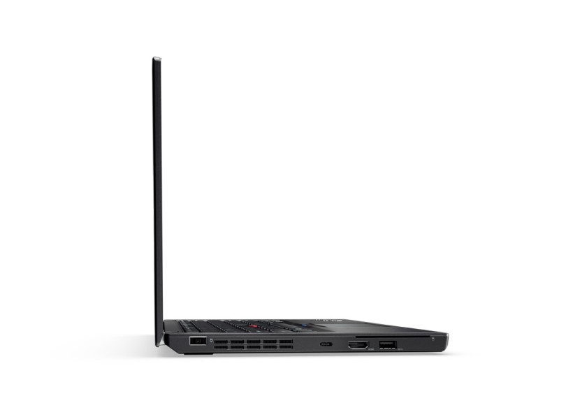 Notebook Lenovo ThinkPad X Intel Core i5 7300U 4 GB de RAM 500 GB 12.5 " Windows 10 X270