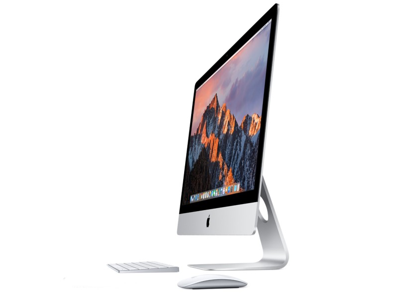 iMac Apple Intel Core i5 3.5 GHz 80 GB 1024 GB Radeon Pro 575 Mac OS Sierra MNEA2BZ/A