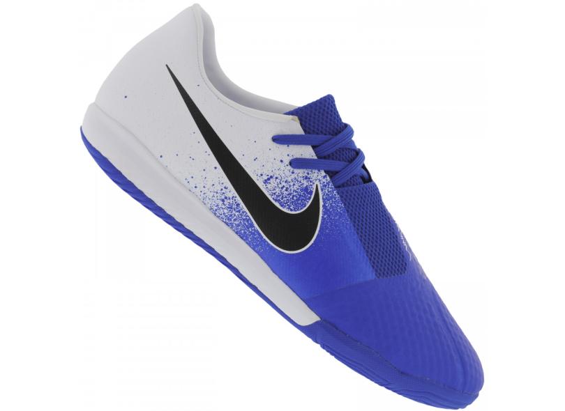 tenis nike masculino futsal