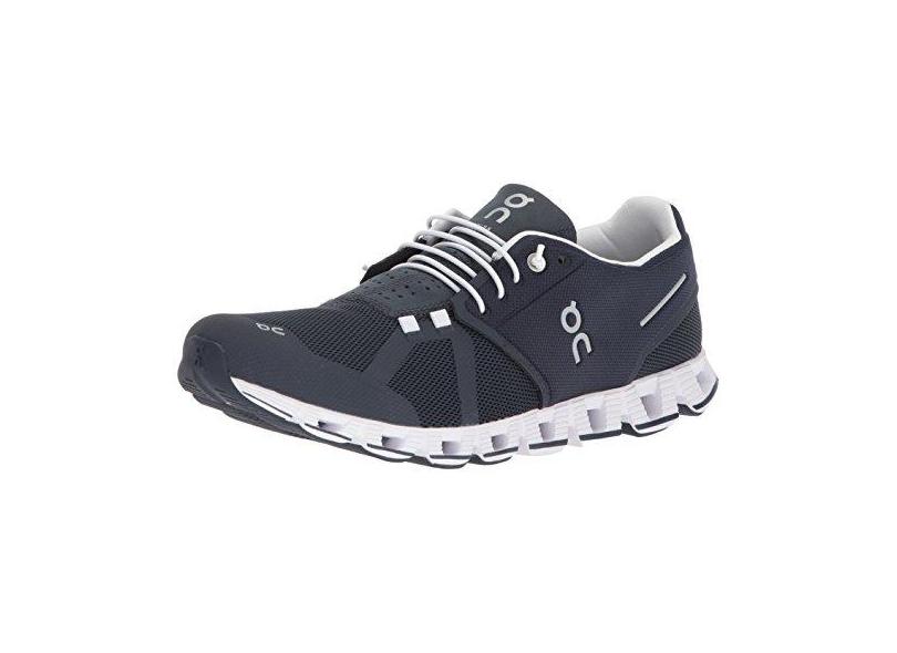 On Running Tênis masculino de malha Cloud