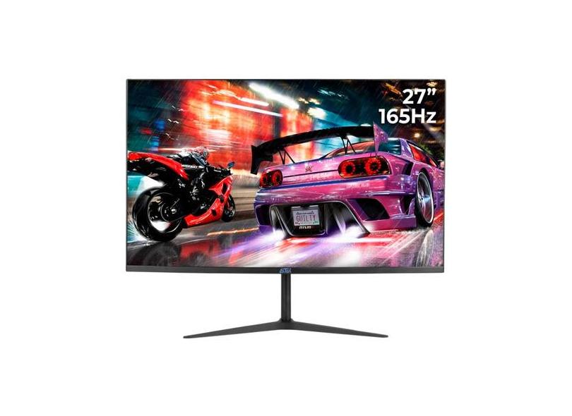 Monitor Pc Gamer 27 Polegadas Free Sync 165hz 1ms Full Hd DELTA-M2712