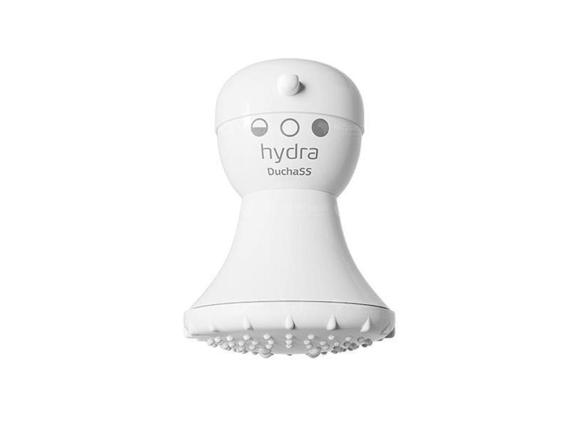 Ducha Elétrica Ss 3t 220v 5500w - Hydra Corona