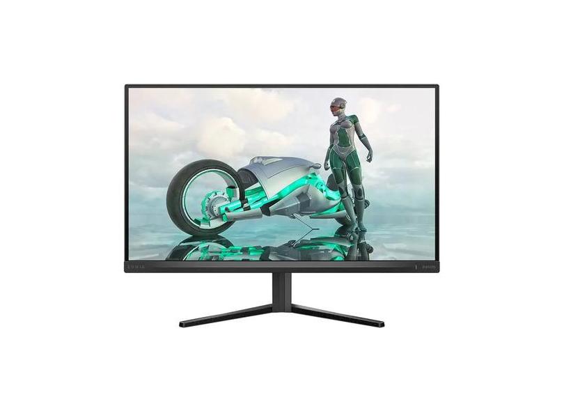 Monitor Gamer Philips 27 Evnia 27m2n3200l Ips 180hz 0,5ms 27M2N3200L