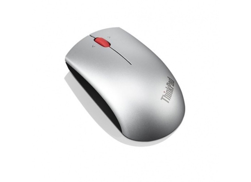 Mouse Óptico sem Fio ThinkPad Precision - Lenovo