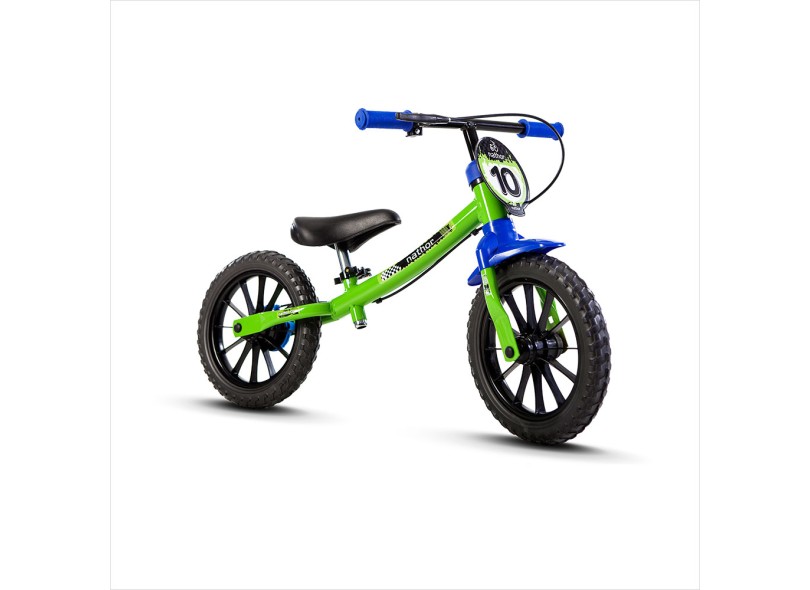 Balance Bike Aro 14