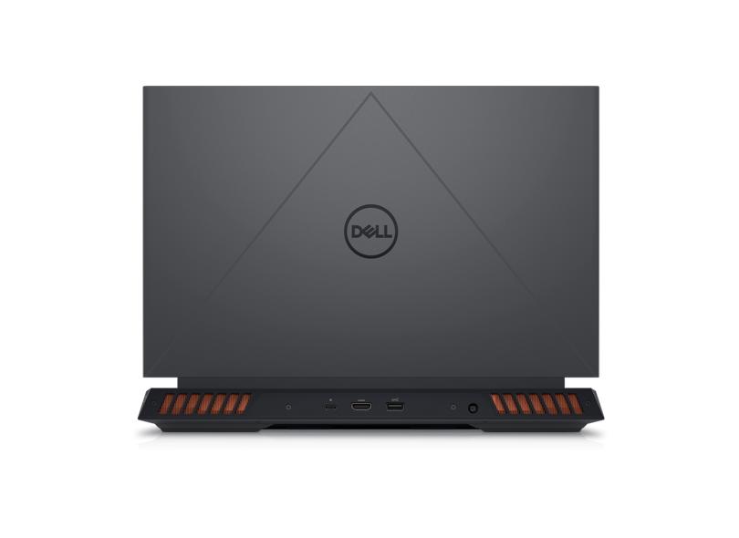 Notebook Gamer Dell G15 Intel Core i5-13450HX RTX 3050 15,6? 8GB SSD 512GB Linux G15-i1300-U25P