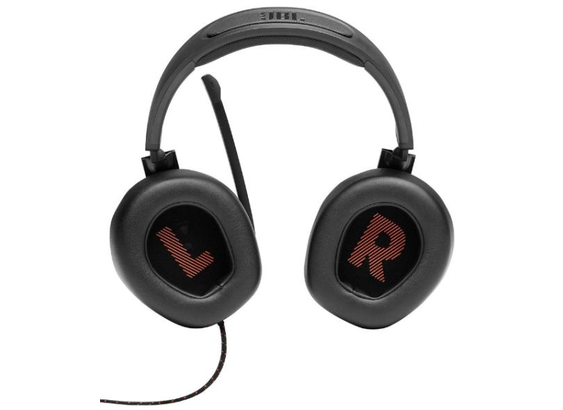 Headset Gamer com Microfone JBL Quantum 200