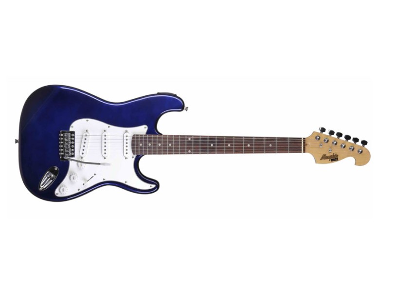 Guitarra Elétrica Stratocaster Tagima Memphis MG32
