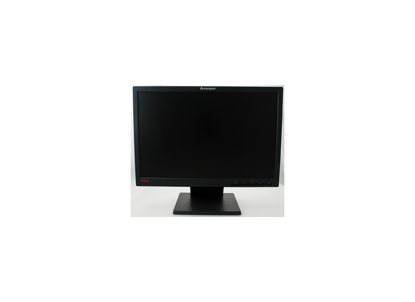 Monitor Lenovo L197W LCD 19''