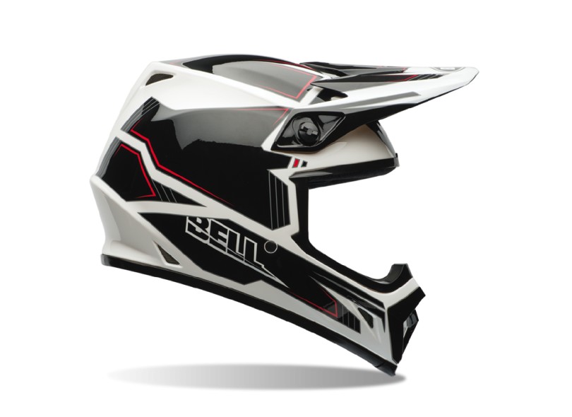 Capacete Bell MX-9 Off-Road