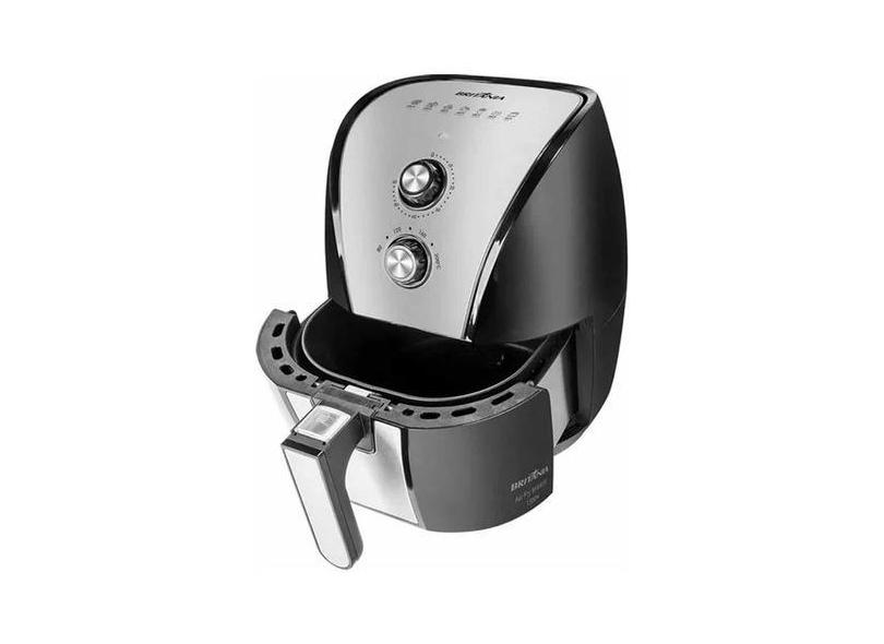 Fritadeira Eletrica Sem Oleo Air Fryer Britania 5 L AIR FRYER. AIR FRAIR