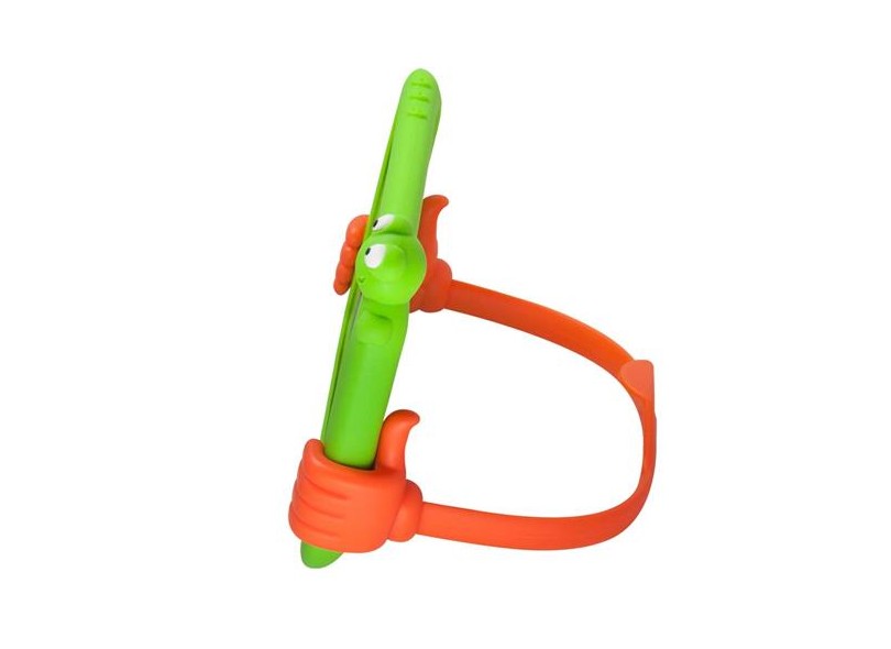 Tablet DL Eletrônicos 8.0 GB TFT 7 " Android 7.0 (Nougat) Sabichões TX386