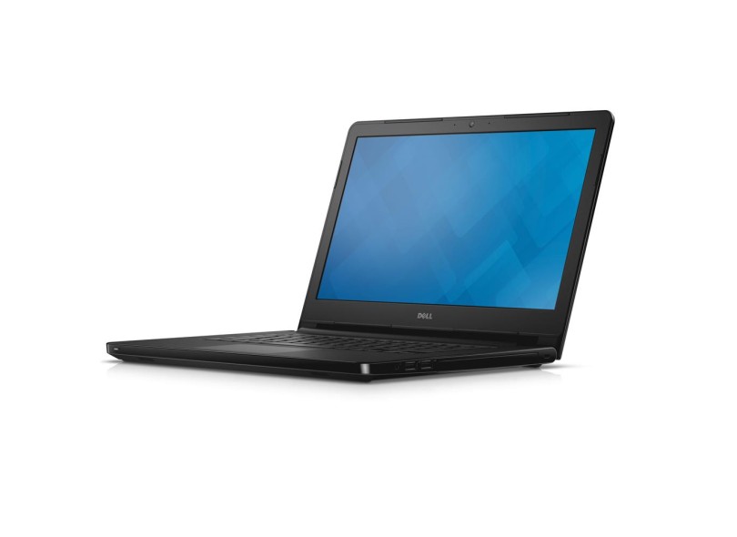 Notebook Dell Inspiron 5000 Intel Core i5 5200U 8 GB de RAM 1024 GB 14 " Linux I14-5458-D37P