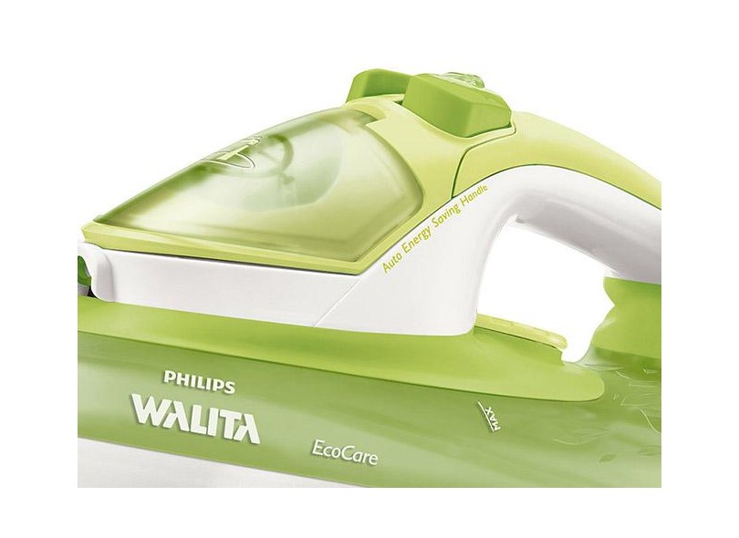 Ferro de Passar Roupas A Vapor Philips RI3720/12