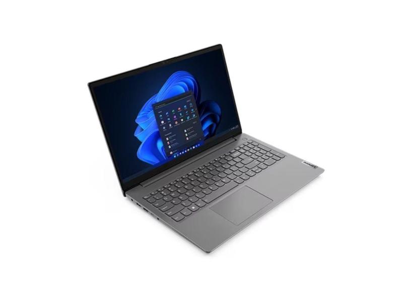 Notebook Lenovo V15 Core i5-1235U 16GB 512GBSSD 15,6 FHD Windows 11 Pro 82UM0009BR