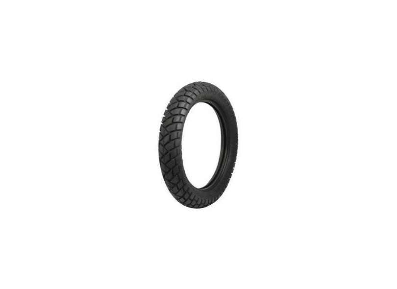 Pneu Rinaldi Traseiro 110/80-18 R34 Agrale Elefant 27.5