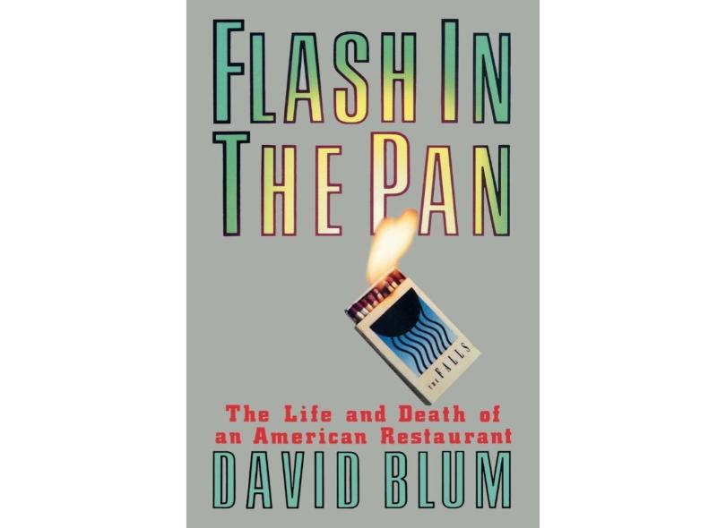 Flash in the Pan em Promoção é no Buscapé