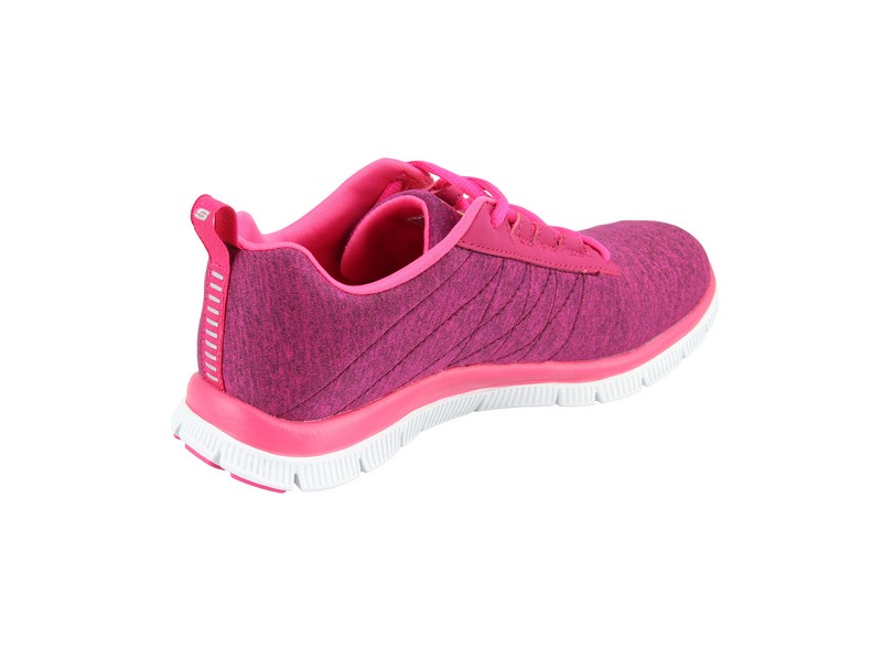 Tênis Skechers Feminino Academia Flex Appeal New Generation