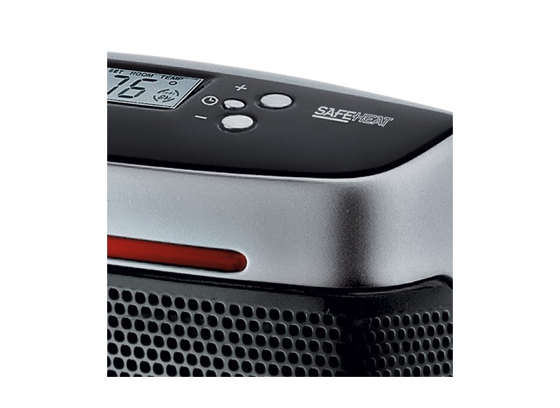 Aquecedor Elétrico Cerâmica De´Longhi DHC2590