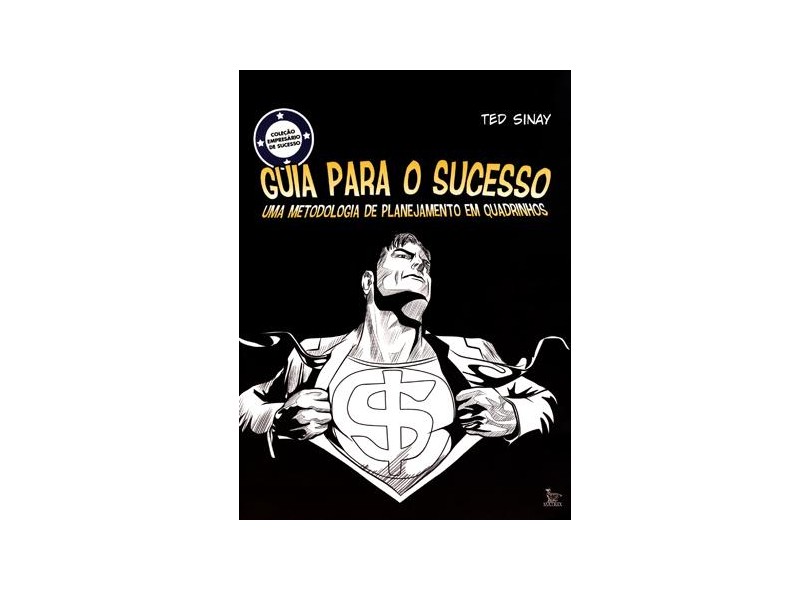 Guia Para o Sucesso - Uma Metodologia de Planejamento Em Quadrinhos ...