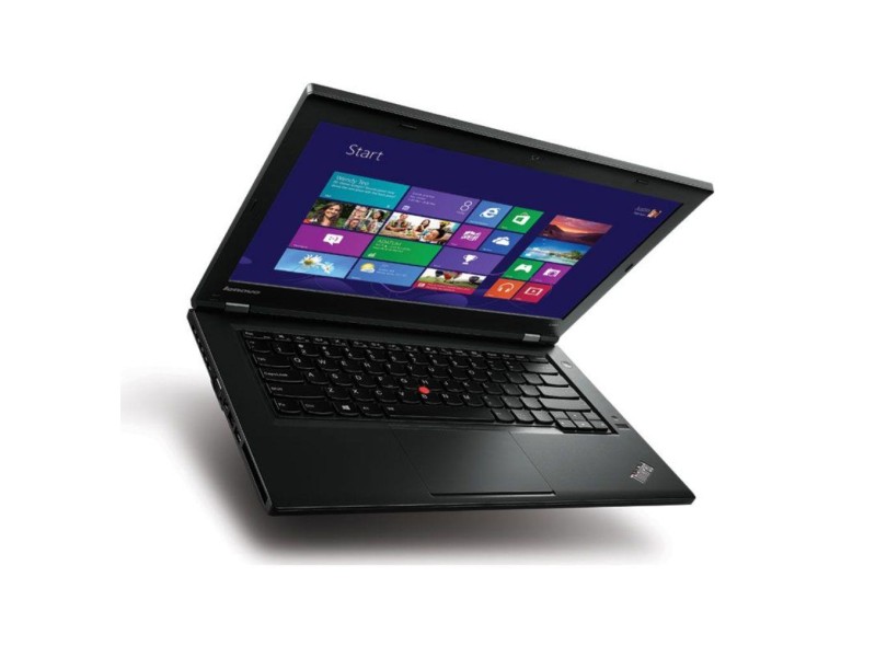 Notebook Lenovo ThinkPad L Intel Core i7 4600M 4 GB de RAM 1024 GB 14 " Windows 10 Pro L440