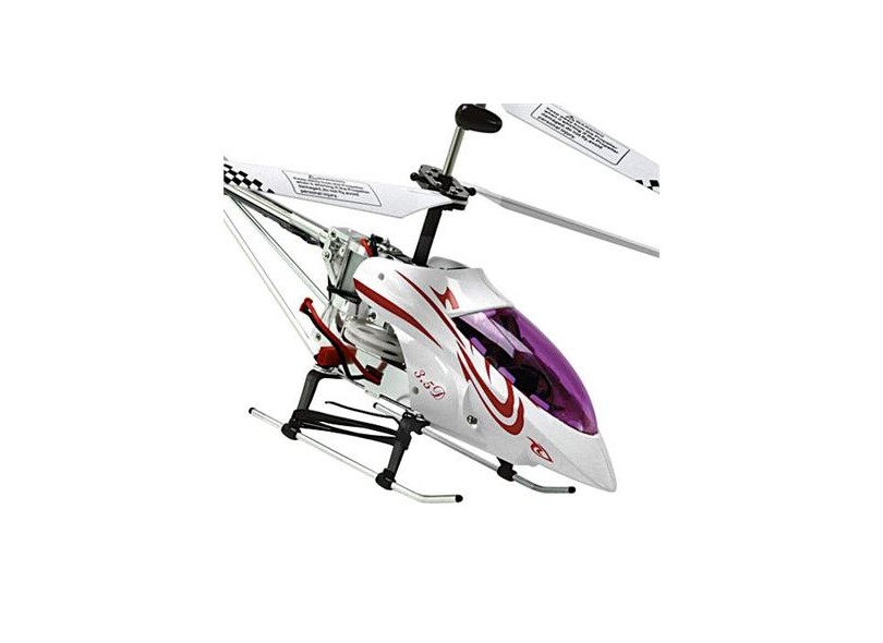 Helicóptero de Controle Remoto Homeplay Perfomer 3.5 6250